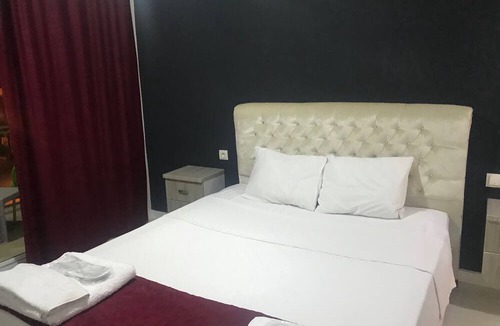 Gulluk Hotel | AirPort Gulluk Bodrum Otel