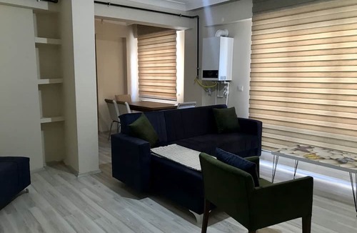 Edirne Apartment | Edirne Apart