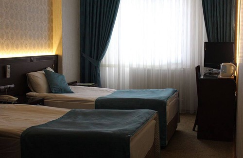 Sivas Hotel | 4 Eylül Otel