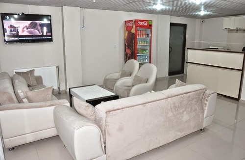 Silvan Hotel | Grand Silvan Otel
