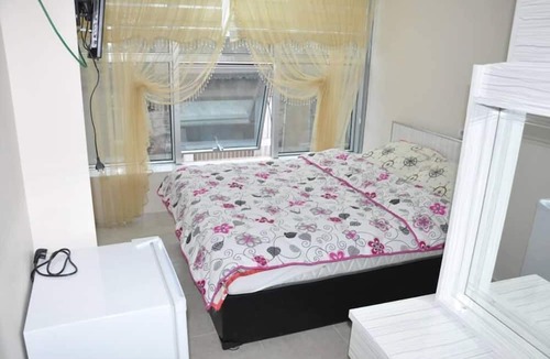Silvan Hotel | Grand Silvan Otel