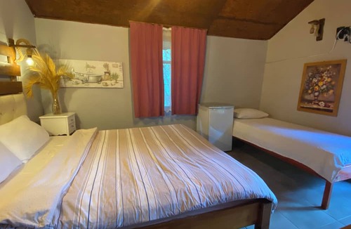Cirali House | Canario Bungalows Pension