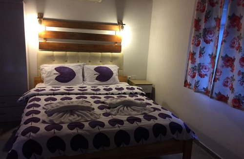 Cirali House | Canario Bungalows Pension
