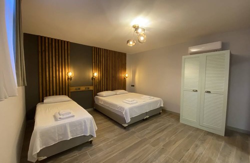 Bozcaada Hotel | Elyada Konuk Evi (+8 Yaş)