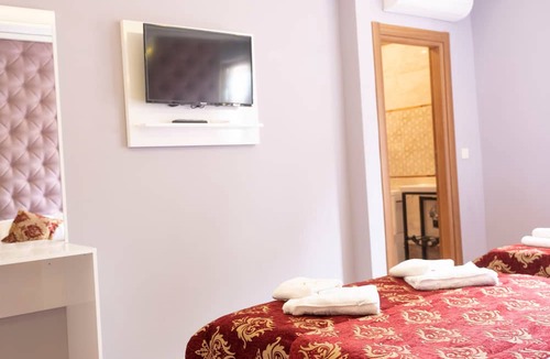 Sultanahmet Hotel | The Zanadu İstanbul