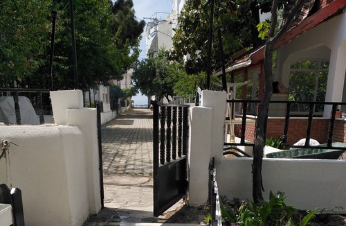 Marmara Apartment | Havin Apart Pansiyon