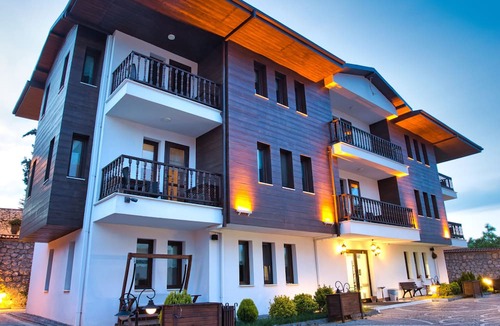 Safranbolu Hotel | Hıdırlık Konakları