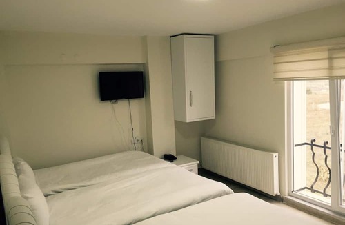 Tosya Hotel | HD Miray Hotel