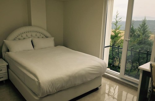 Tosya Hotel | HD Miray Hotel