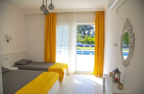 Kizilot Hotel | Aroma Butik Hotel