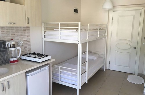 Ocaklar Apartment | Cam Apart Hotel