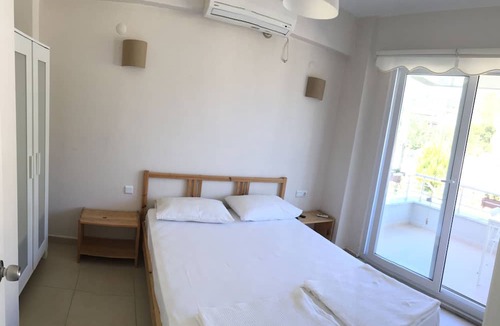 Ocaklar Apartment | Cam Apart Hotel