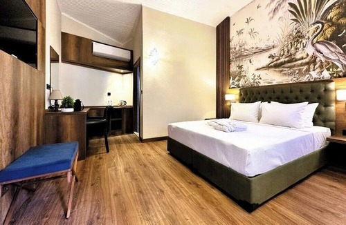 Altinova Hotel | Aqua Marin Spa&Wellness