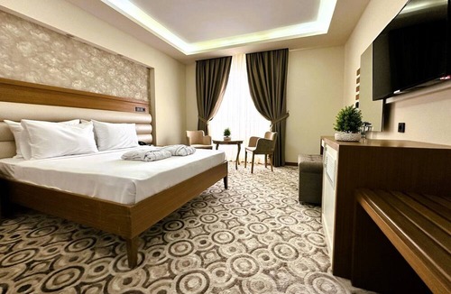 Altinova Hotel | Aqua Marin Spa&Wellness