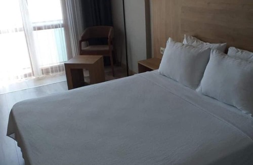 Kesan Hotel | Nehir Hotel Kesan