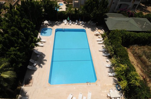Side Hotel | Bellissima Hotel