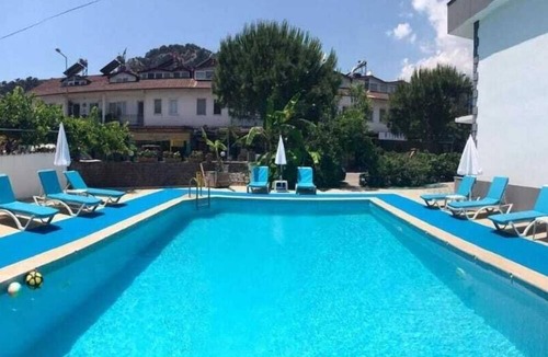 Dalyan Hotel | Moonlight Apart Hotel