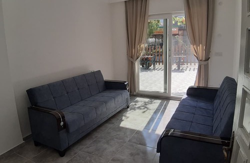 Dalyan Hotel | Moonlight Apart Hotel