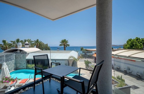 Ortakent Hotel | Myella Boutique Hotel