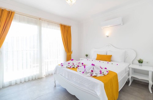 Selimiye Hotel | Ruya Butik Otel