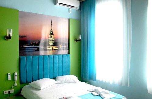 Sultanahmet Hotel | Miklagord Hotel