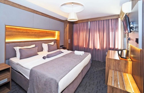 Fatih Hotel | Best House Hotel
