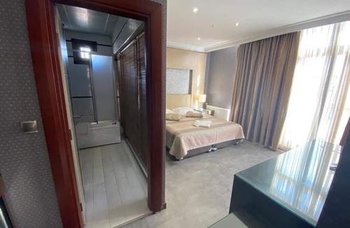 Aksaray Hotel | Prens Hotel