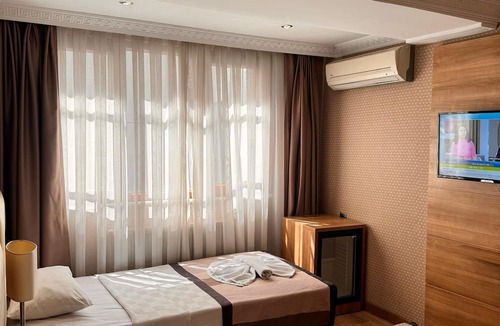 Aksaray Hotel | Prens Hotel