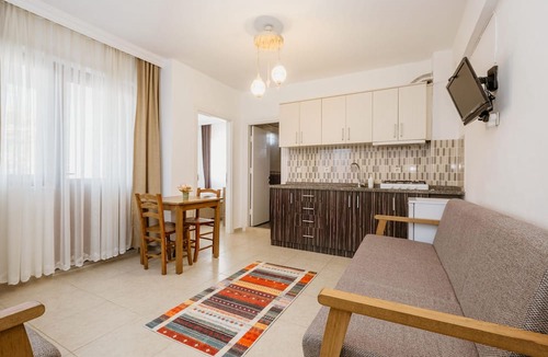 Gokceada Hotel | Azra Apart & Otel