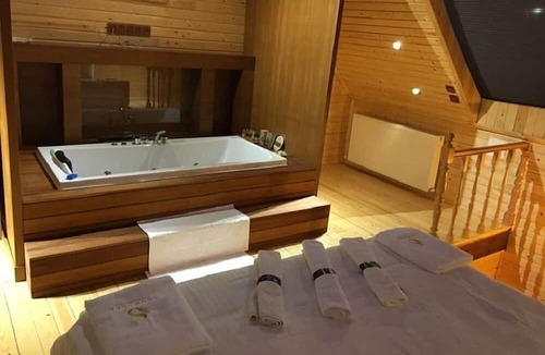 Erzurum City Center Villa | Snowdora Hotels & Villas