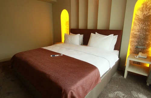 Erzurum City Center Hotel | Snowdora Hotel