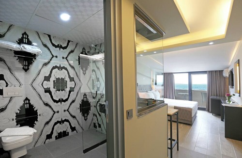 Iskele Mahallesi Hotel | Urla Pera Hotel