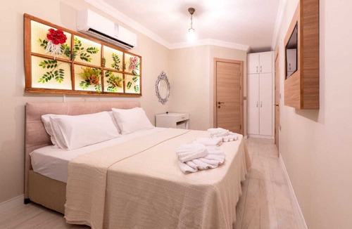 Sigacık House | Mavi Ege Pansiyon