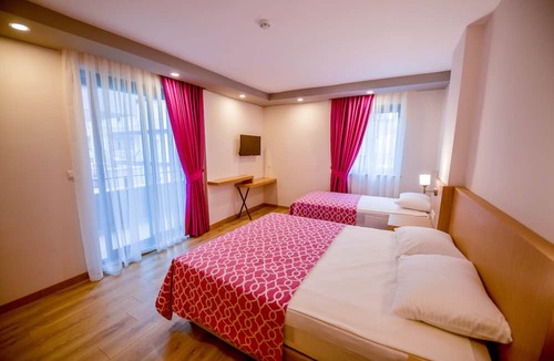 Manavgat Hotel | Hotel Derin Ma Sorgun