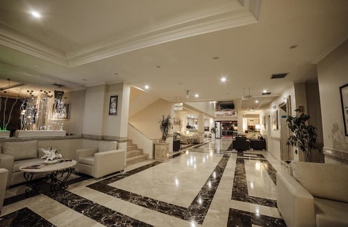 Golbasi Hotel | Patalya Lakeside Resort Hotel Ankara