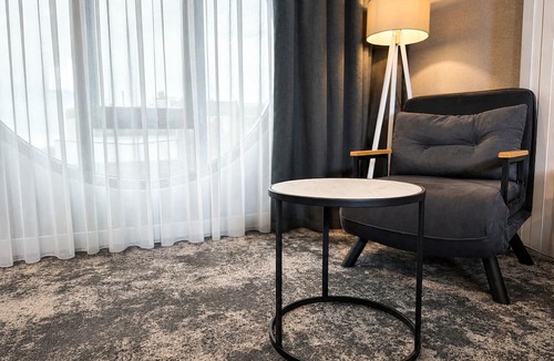 Corlu Hotel | Yeşilyurt Park Otel