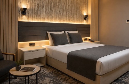Corlu Hotel | Yeşilyurt Park Otel