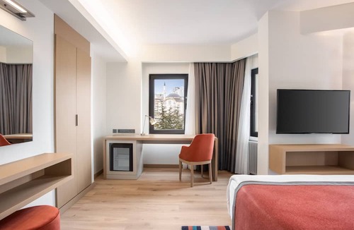 Oran Hotel | TRYP by Wyndham Ankara Oran