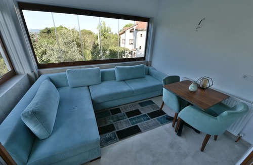 Izmit Bed & Breakfast | Kartepe Kosku