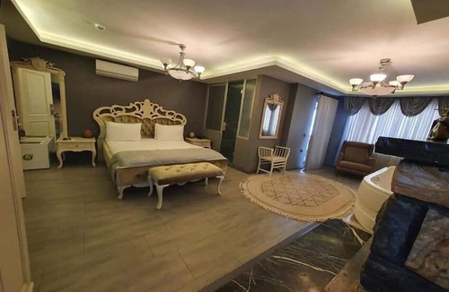 Izmit Bed & Breakfast | Kartepe Kosku
