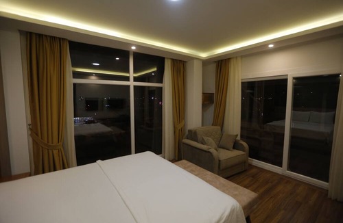 Silifke Hotel | Askar Port Hotel