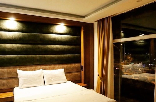 Silifke Hotel | Askar Port Hotel