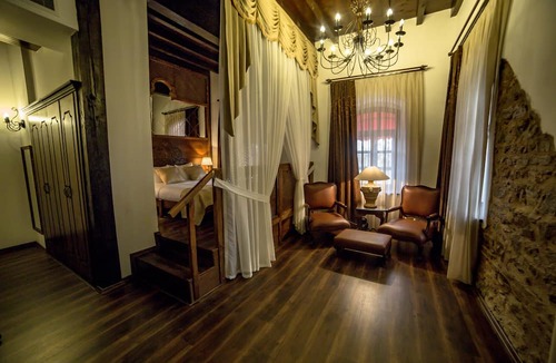 Bandirma Hotel | Panderma Port Hotel