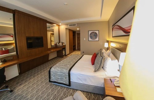 Nigde Hotel | Ramada by Wyndham Nigde