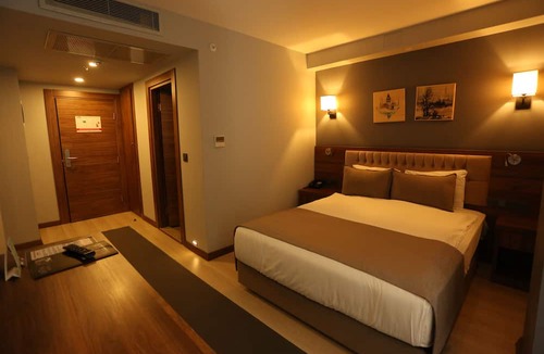 Canakkale Hotel | Oytun Park Hotel