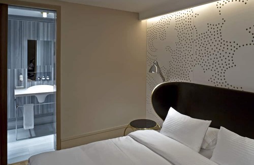 Tophane Hotel | Witt Istanbul Hotel