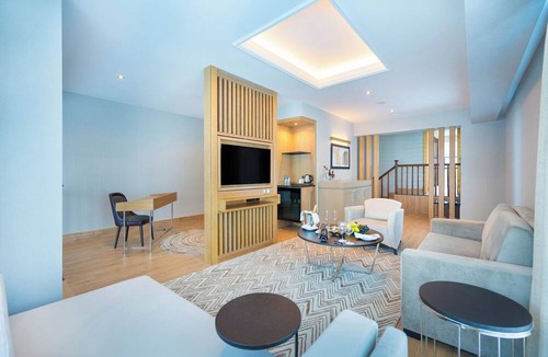 Belek Golf Area Resort | Susesi Luxury Resort - All Inclusive