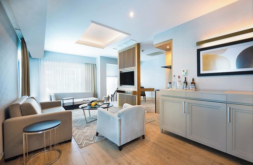 Belek Golf Area Resort | Susesi Luxury Resort - All Inclusive