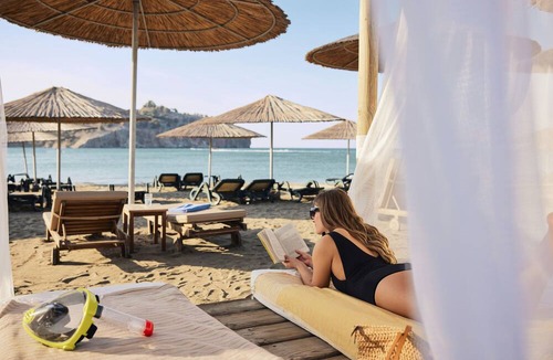 Sarigerme Hotel | TUI MAGIC LIFE Sarigerme - All Inclusive