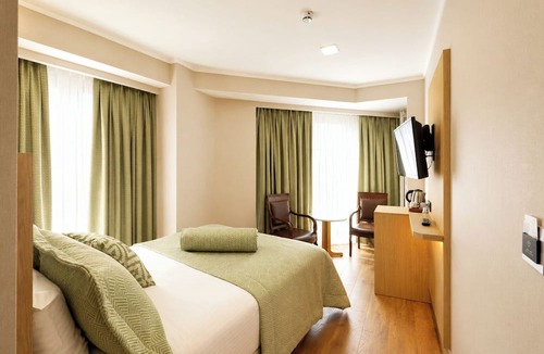 Beyazit Hotel | Zagreb Hotel